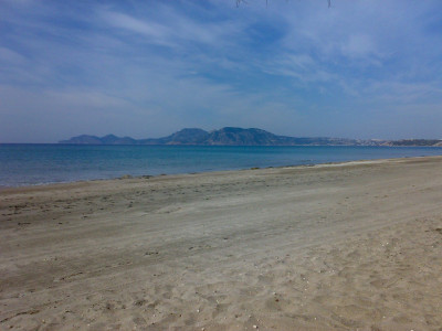 Strand Kos Strand Kos