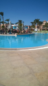 Hotel El Gouna Hotel El Gouna