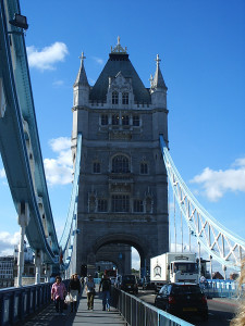 Tower Bridge Tower Bridge