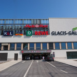 Einkaufszentrum Ulm Einkaufszentrum Ulm