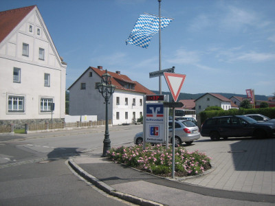 Neukirchen hl. Blut Neukirchen hl. Blut