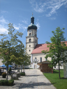 Neukirchen hl. Blut Neukirchen hl. Blut