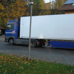 Der LKW Der LKW