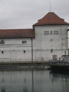Wasserschloss Töging Wasserschloss Töging