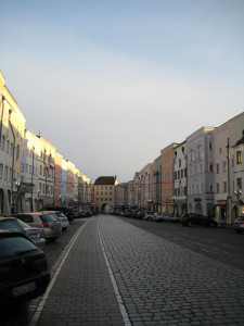 Stadtplatz Mühldorf Stadtplatz Mühldorf