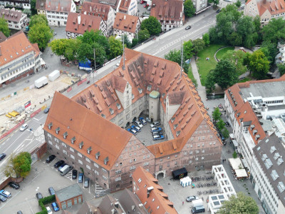 Polizei Ulm Polizei Ulm