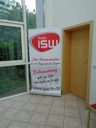 Radio ISW Radio ISW