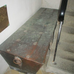 Tilly-Gruft Familienangehöriger Tilly-Gruft