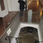 Tilly-Kapelle Tilly-Kapelle